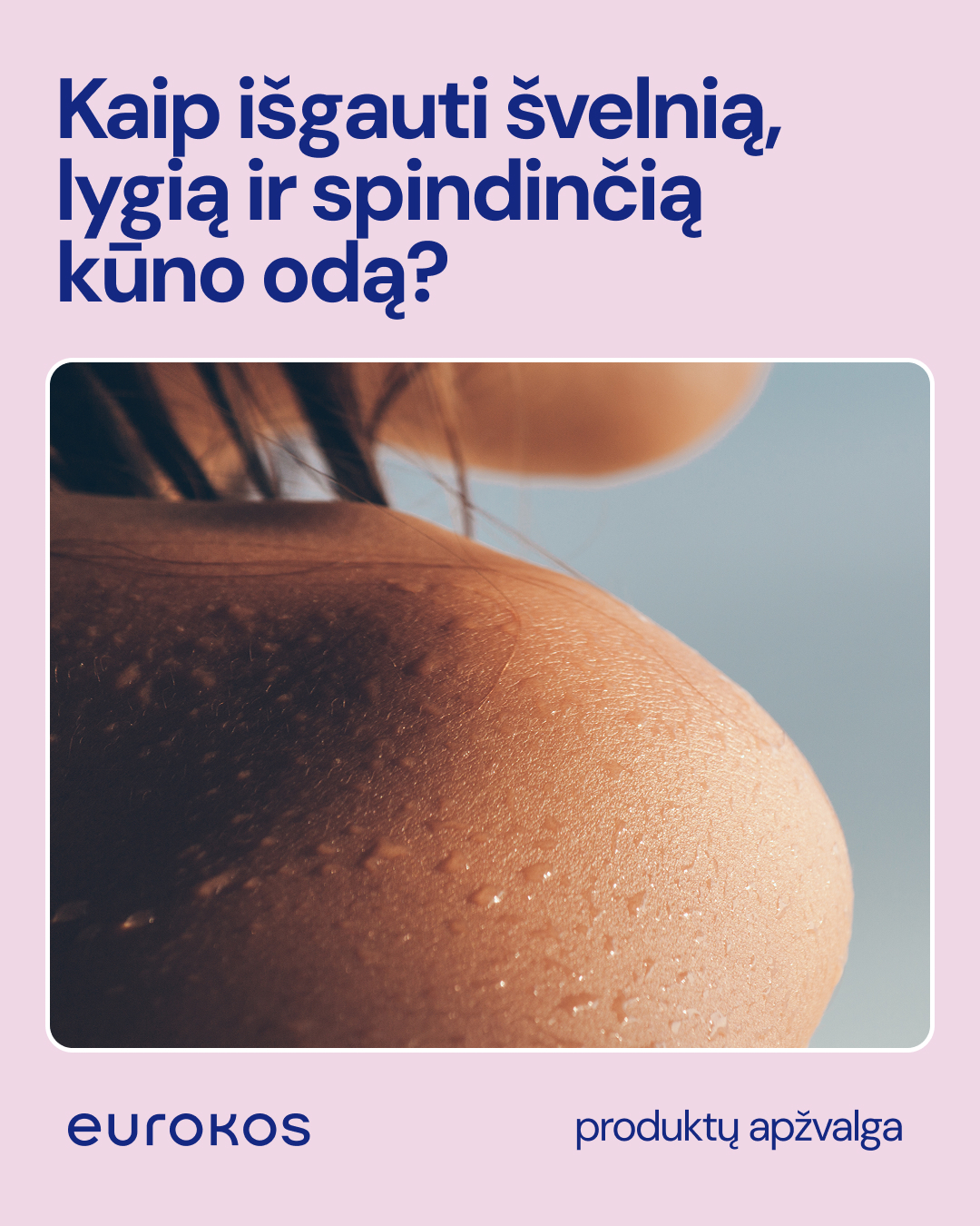 EUROKOS Facebook ad