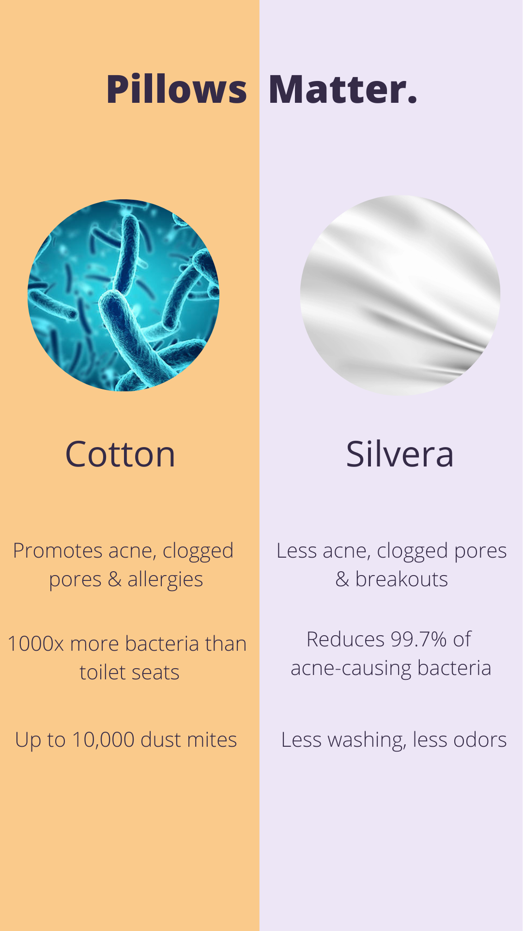 MySilvera Facebook ad from Apr 21, 2024
