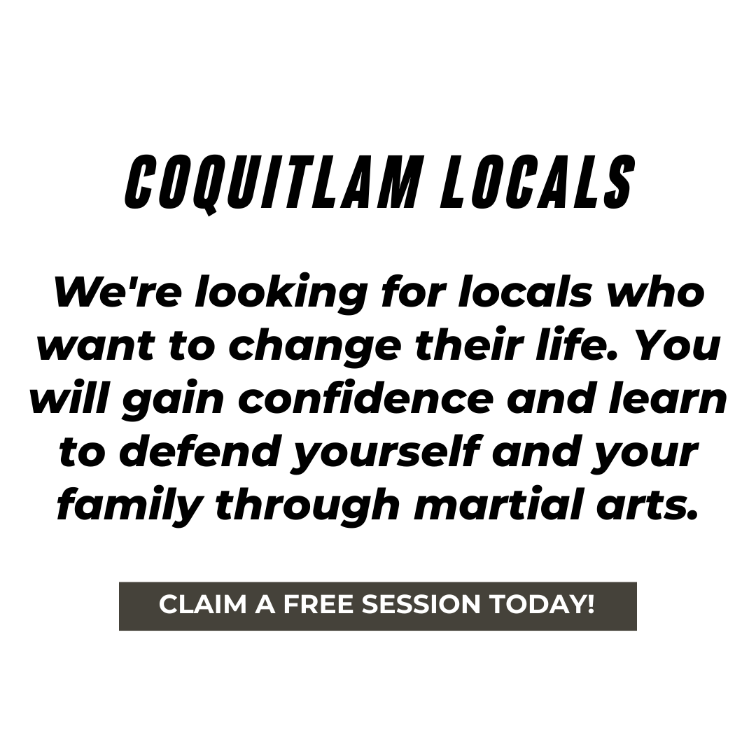 True North Jiu Jitsu Academy Facebook ad