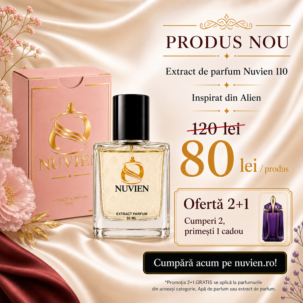 Nuvien Facebook ad