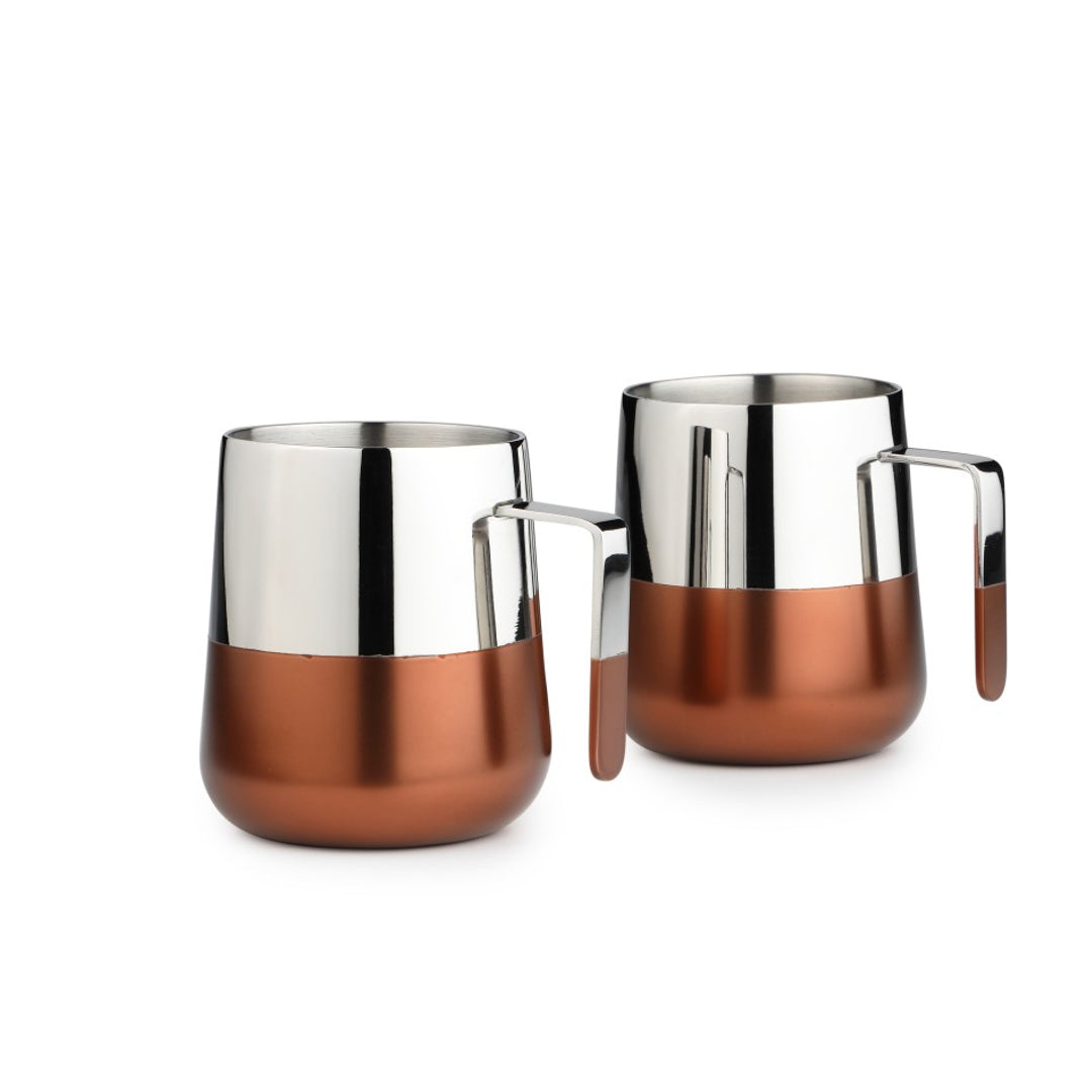 arttd'inox Facebook ad: Plate perfect moments with Arttd'inox's Exquisite Products!