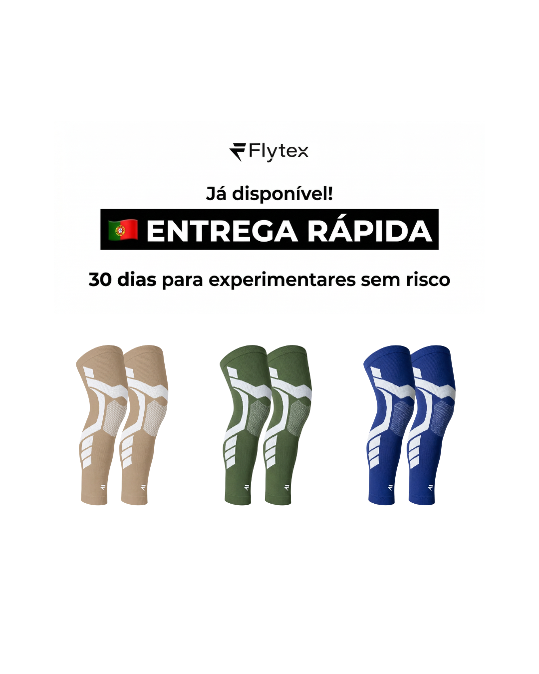 Flytex Facebook ad