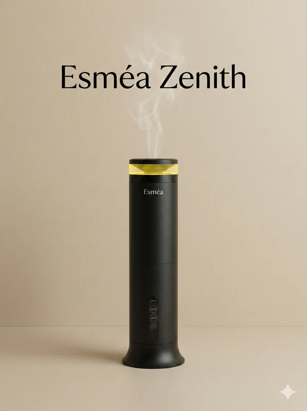 Esmea Facebook ad