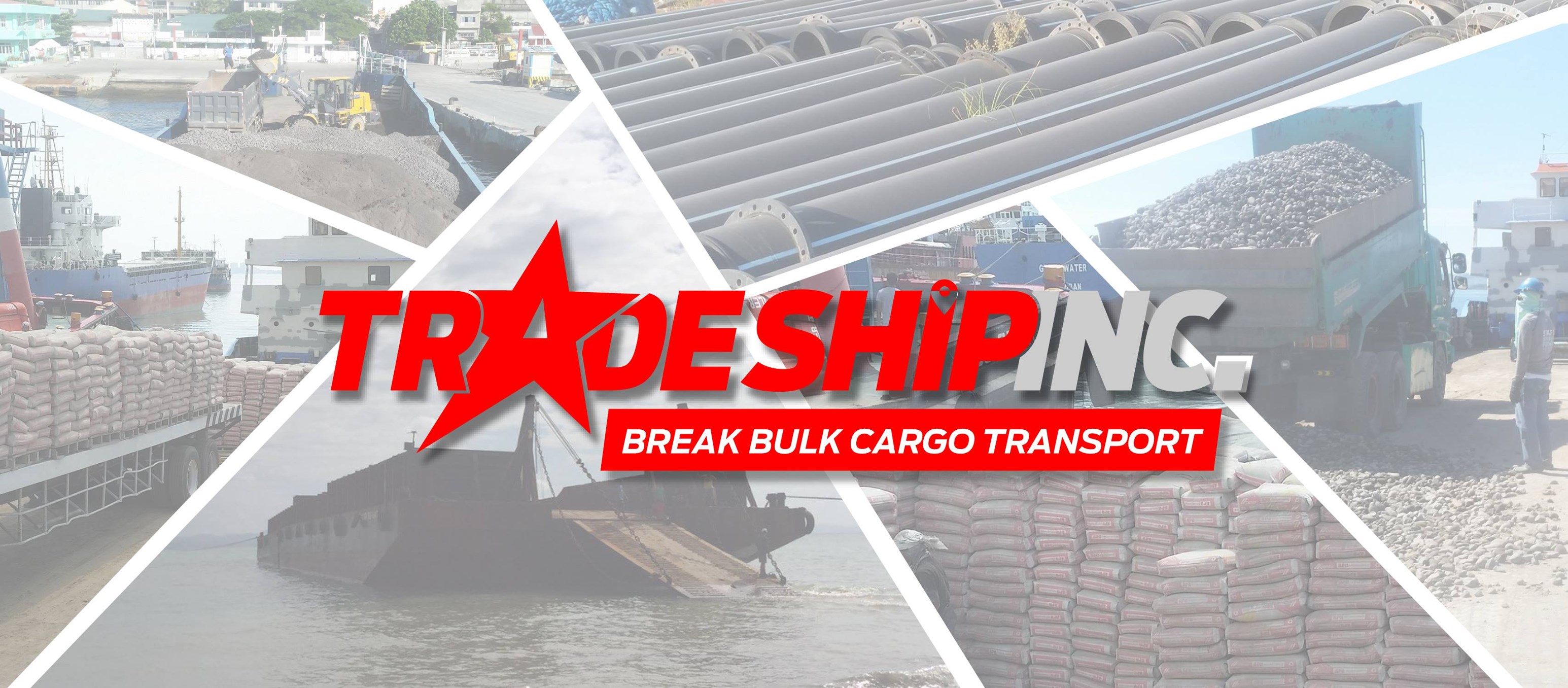Tradeship Inc. Facebook ad: tradeship
