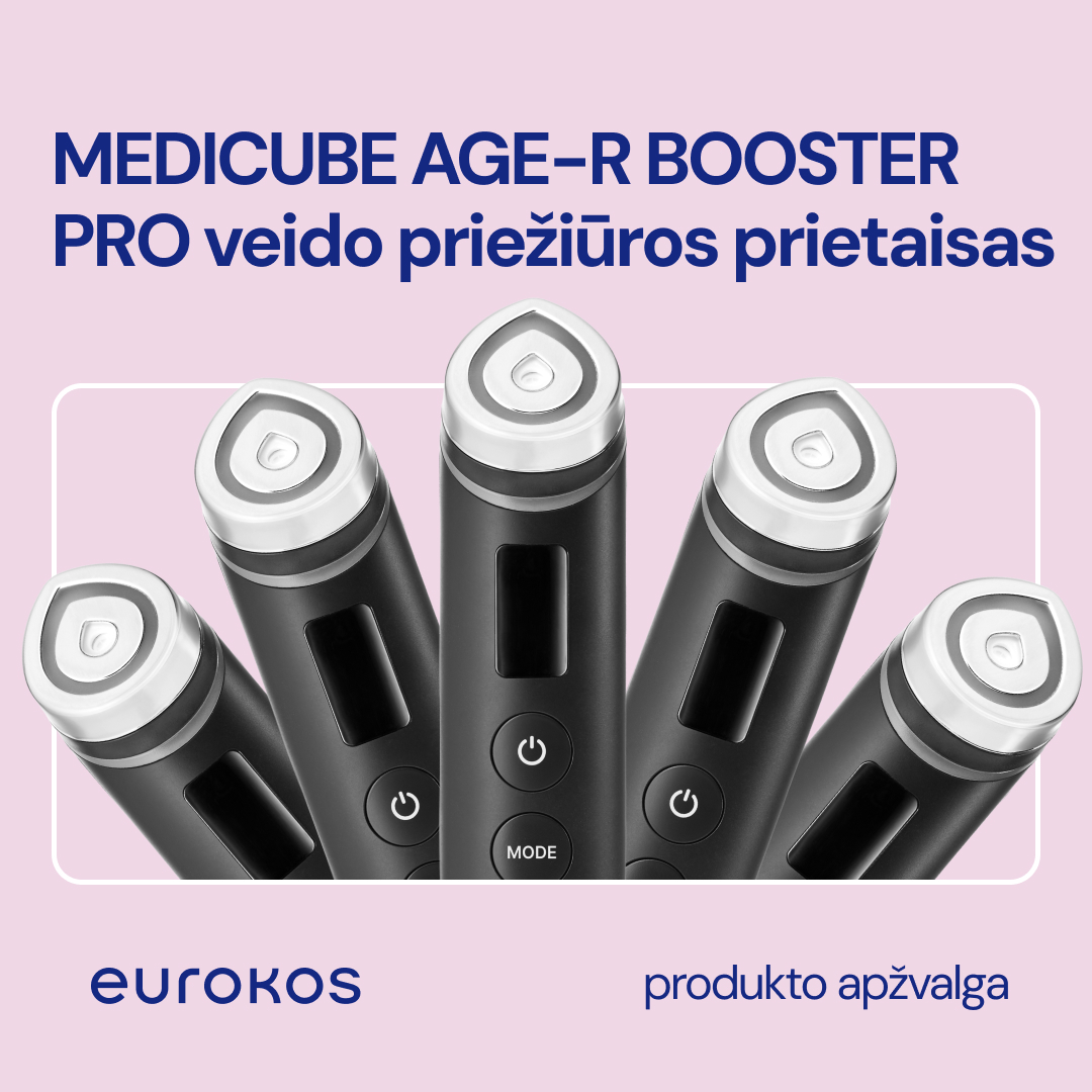 EUROKOS Facebook ad