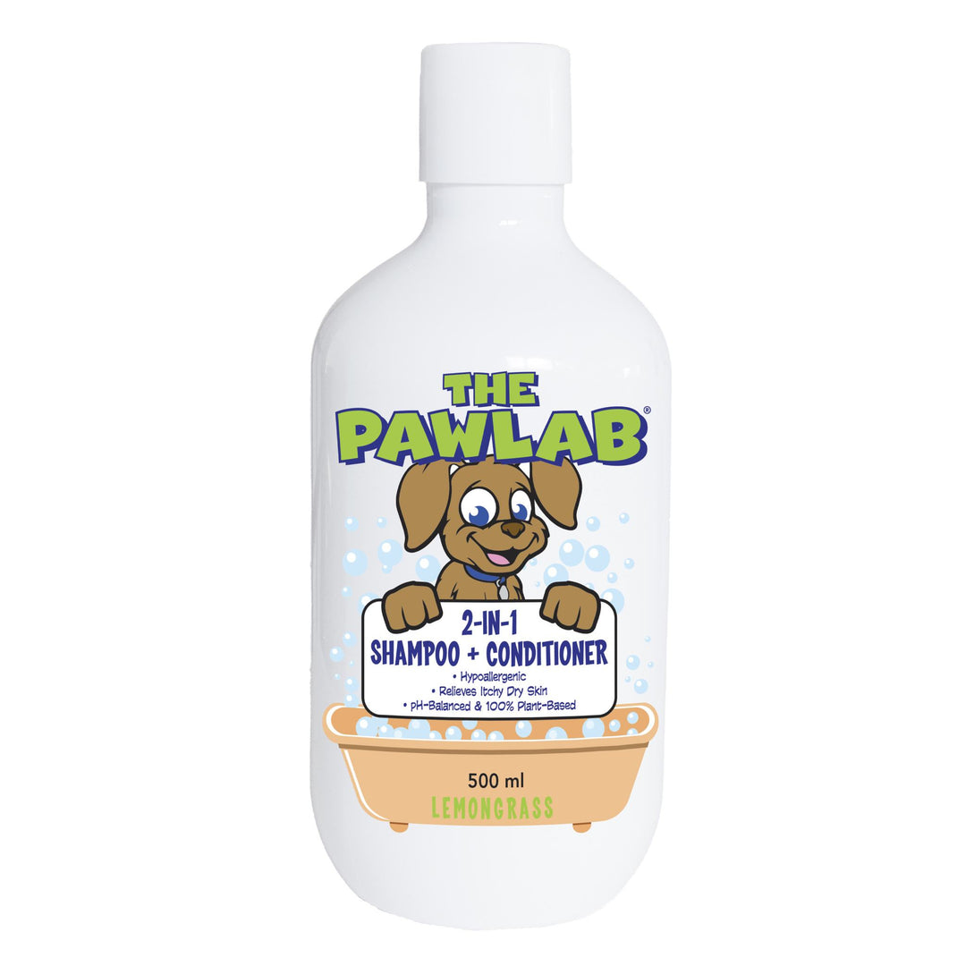 Pawlab Facebook ad