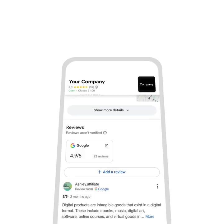 GetDandy Facebook ad: Build Your Ultimate AI Agent in 30 Seconds. For Free.