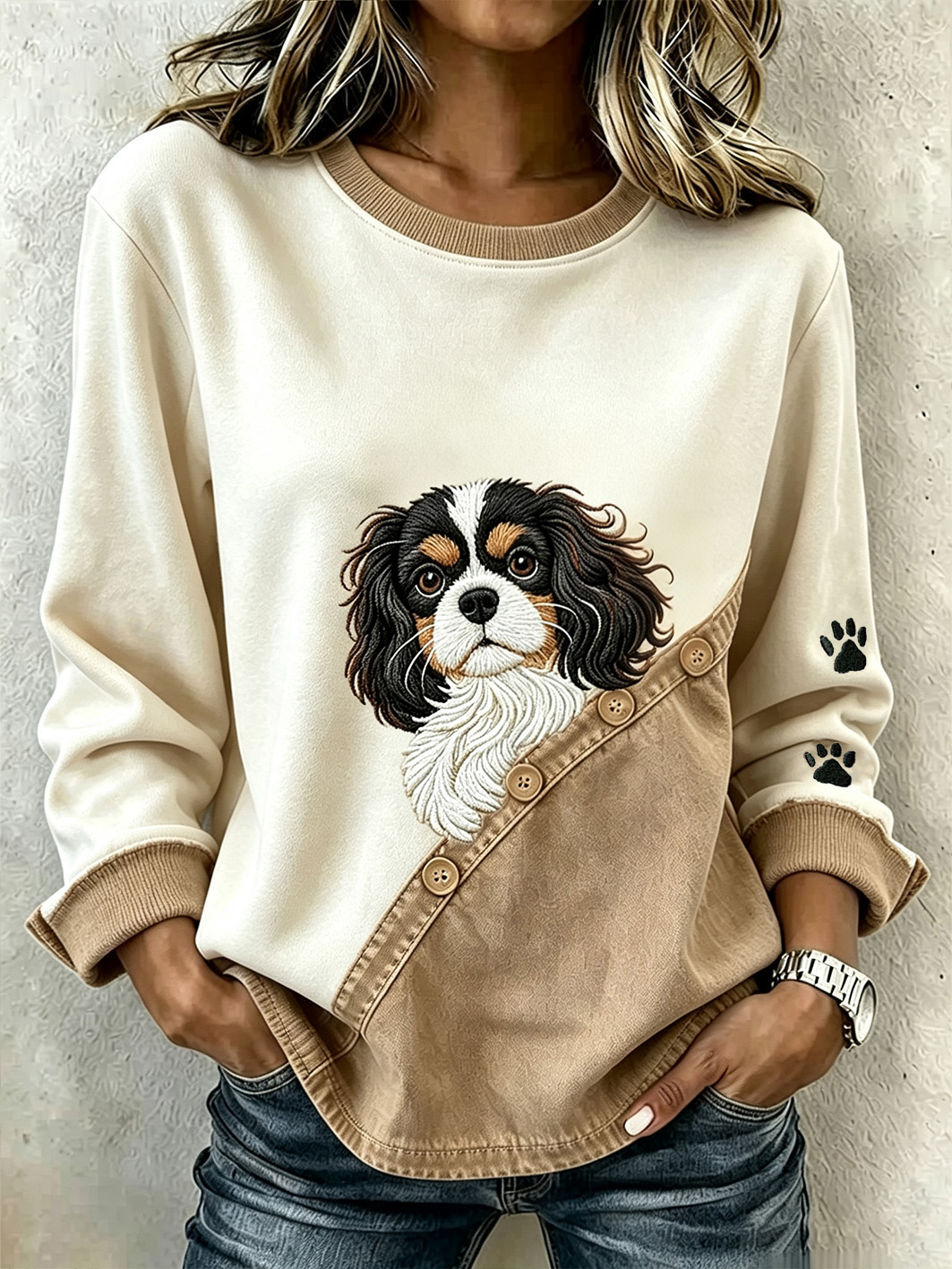 Bamboothread shop Facebook ad