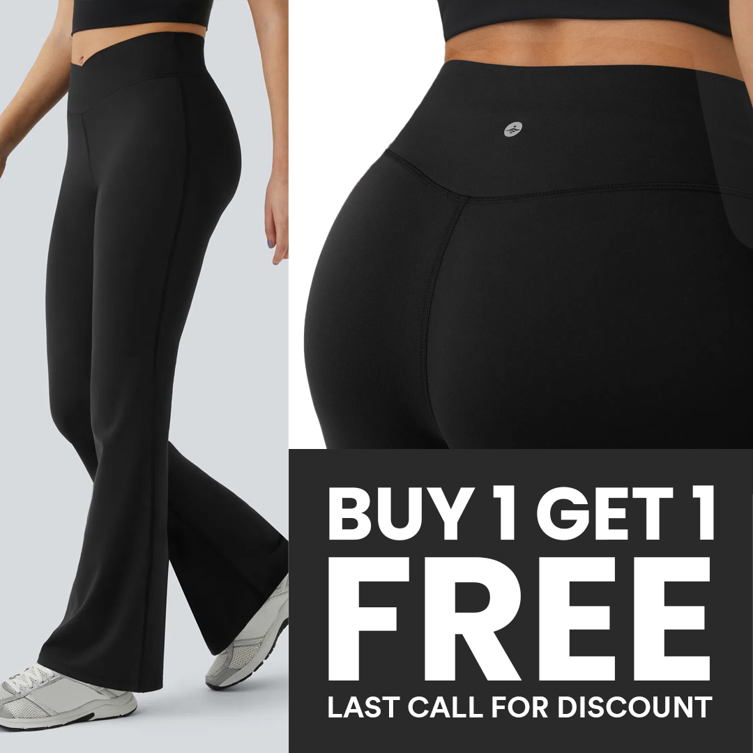 Halara Europe Facebook ad