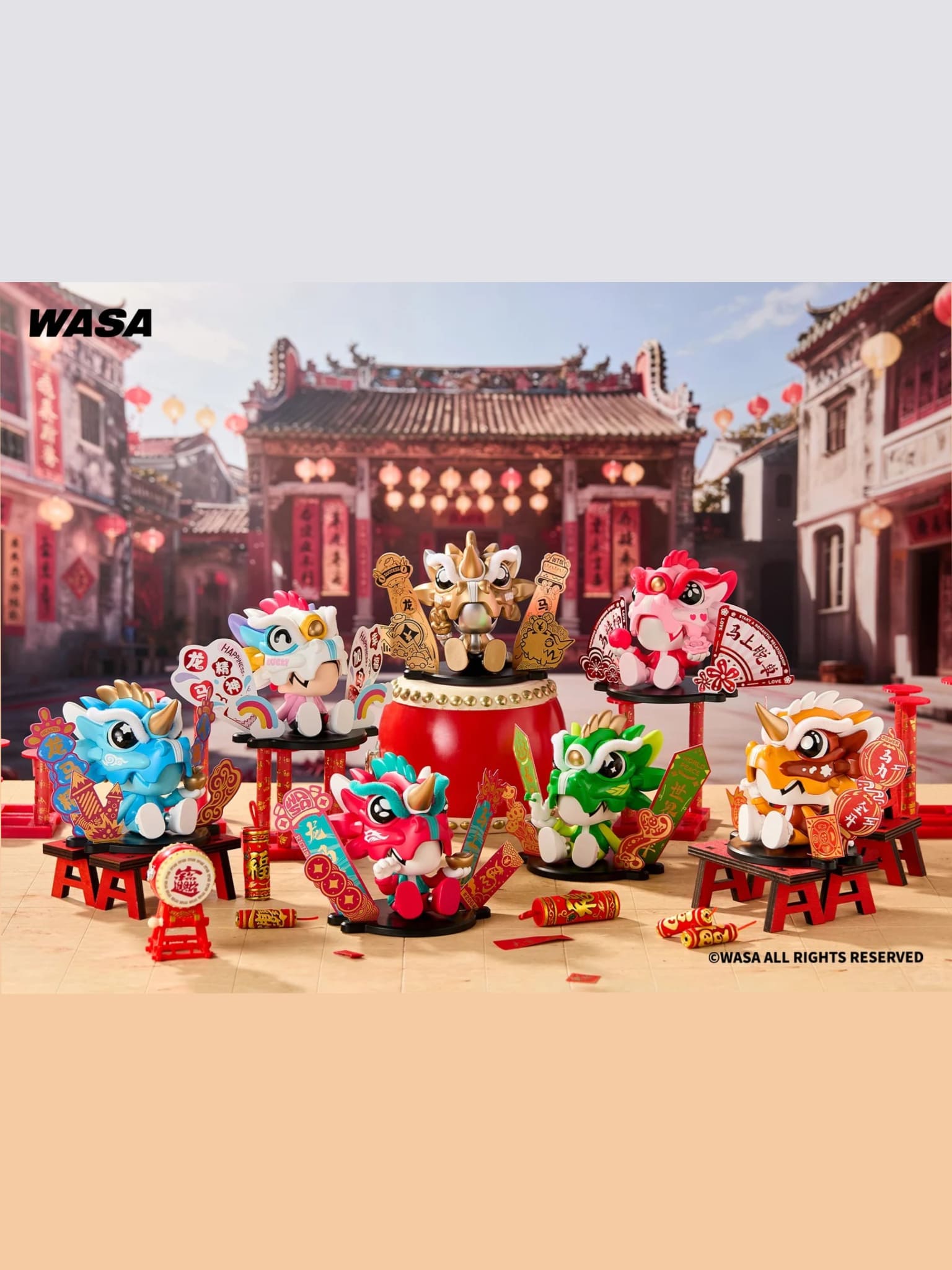 Toyist Zone Facebook ad