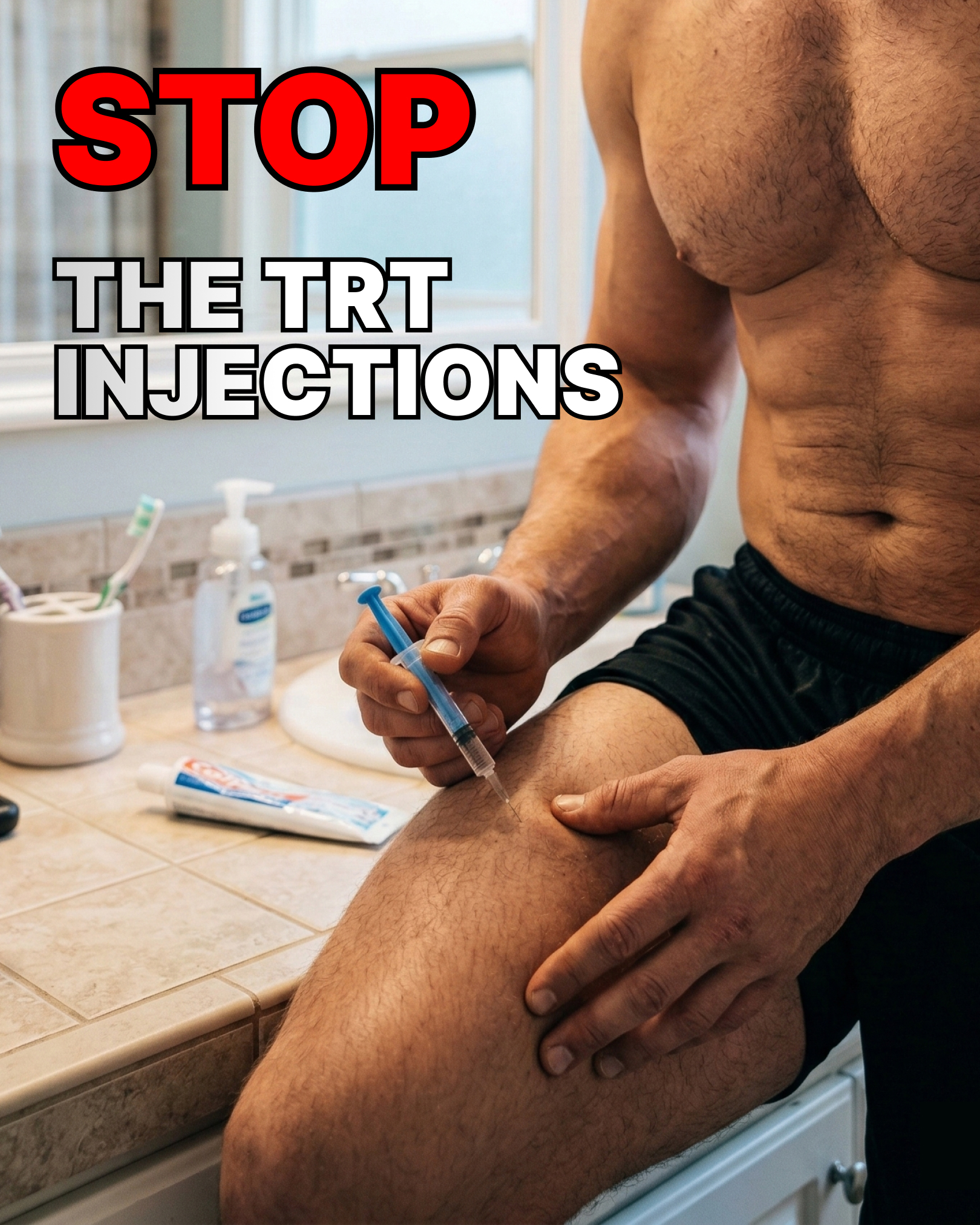 Dr. Amy Facebook ad