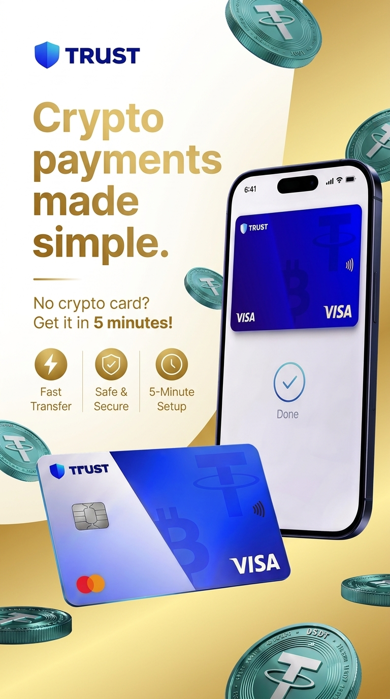 Immunity 100 Facebook ad: Anonymous payments, virtual and physical cards for instant…