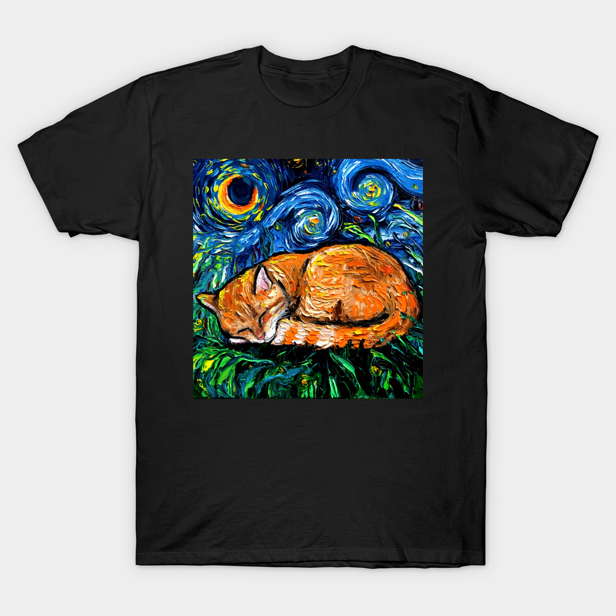 TeePublic.com Facebook ad