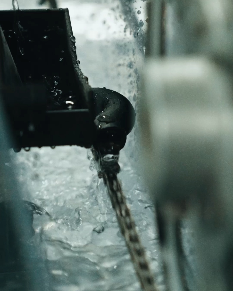 CeramicSpeed Facebook ad: Built for lasting performance