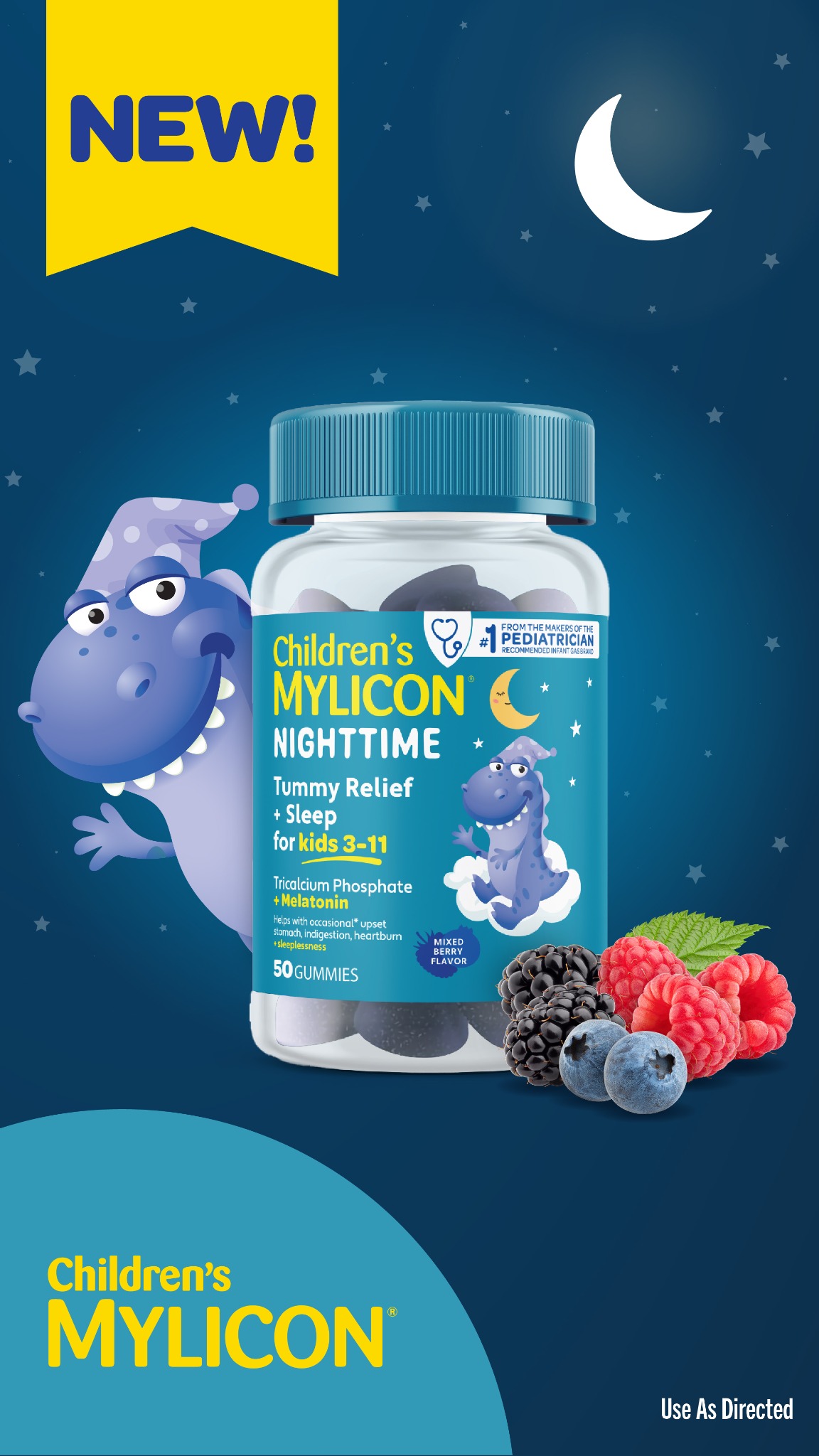 Mylicon Facebook ad from Mar 3, 2026