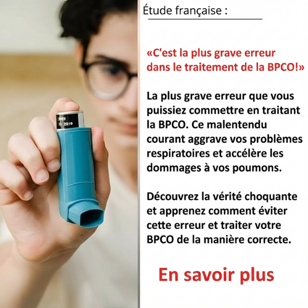 Vitalité Magazine Facebook ad: Des médecins stupéfaits: une nouvelle méthode libère les…