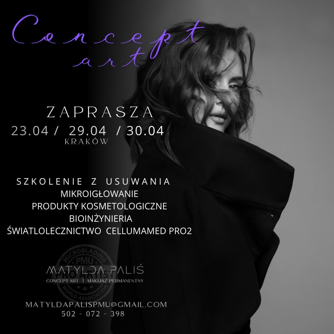 Concept Art Matylda Paliś Facebook ad: To moment, który trapi każdą linergistkę, kiedy wszystko…