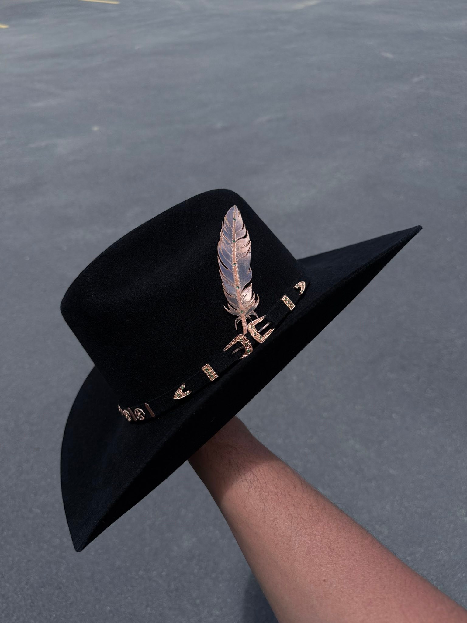 Sombreros Barbuquejo la Cuncia Facebook ad: Revisa nuestra colección exclusiva, creada con el estilo…