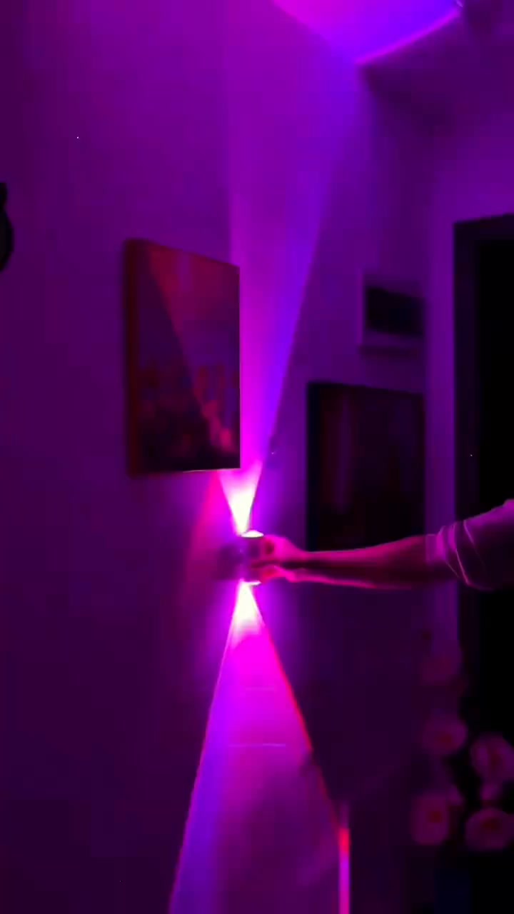 Keoepro shop Facebook ad: Brighten your life with the Sile Smart LED…