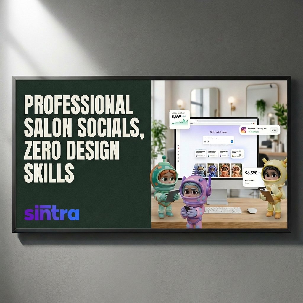 sintra.ai Facebook ad