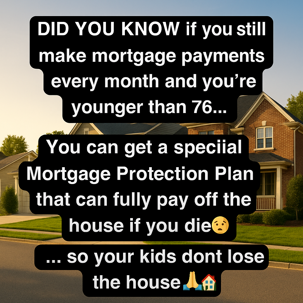 TrueGuard Life Facebook ad