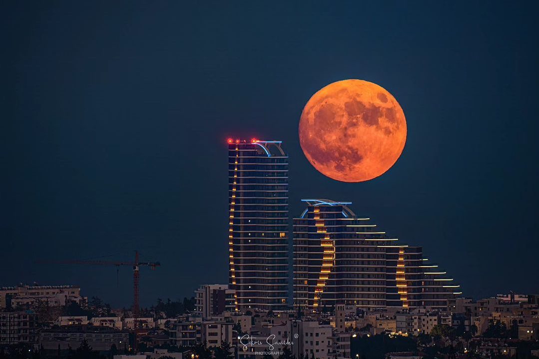 Cyprus Info Facebook ad: Limassol
