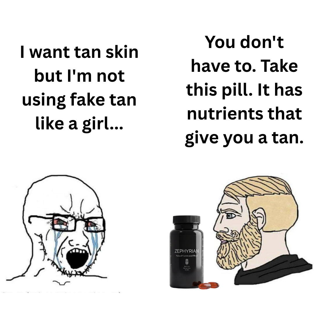 Zephyrian Facebook ad