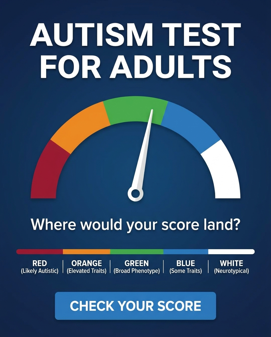 Personality Test: Created by Experts  Facebook ad
