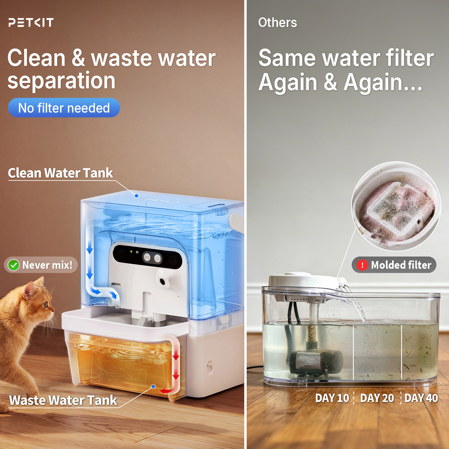 Petkitofficial Facebook ad