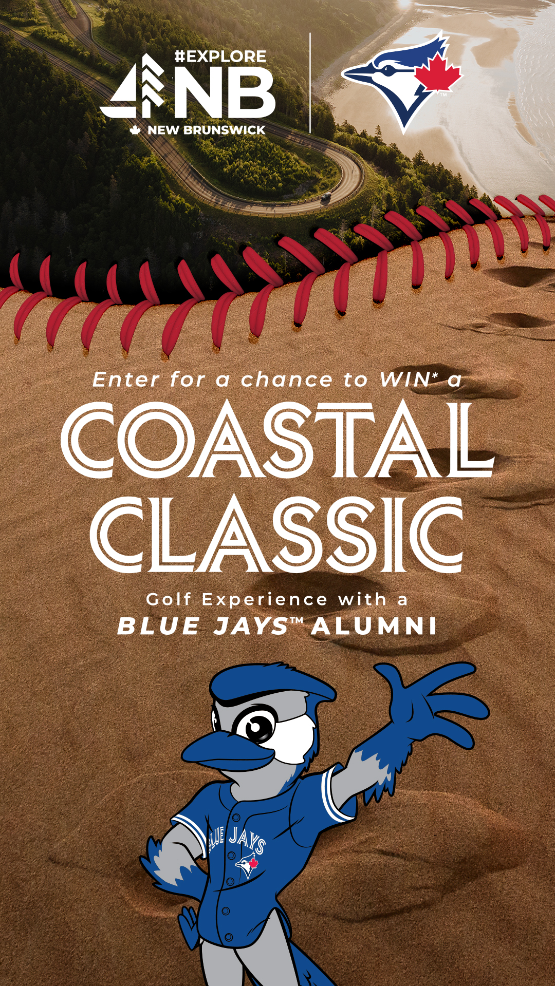 Toronto Blue Jays Facebook ad from Apr 20, 2026