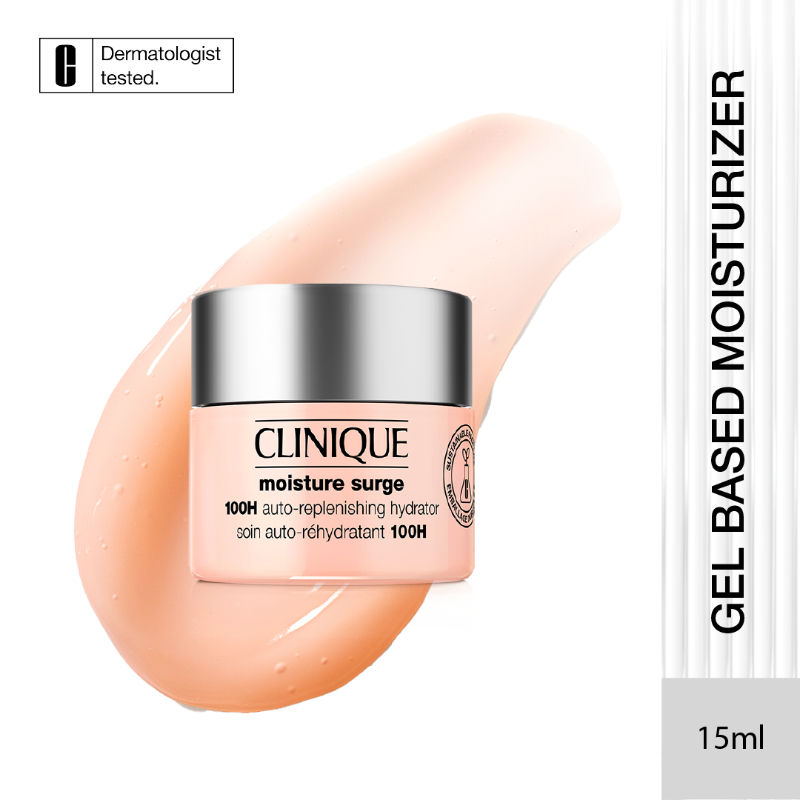 Clinique Facebook ad: Color that feels as good as it looks.