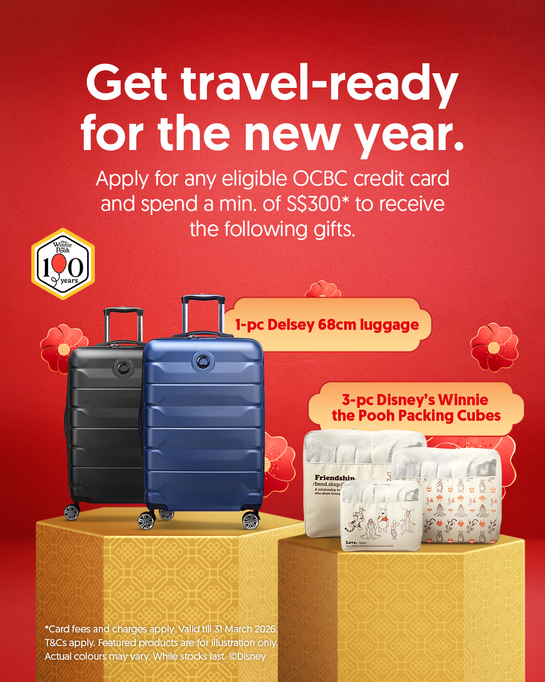 OCBC Facebook ad