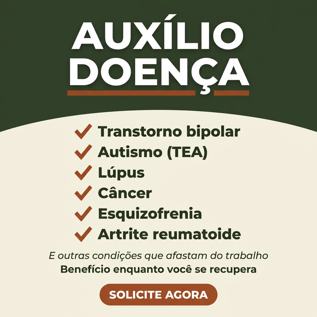 Consultoria Previdenciária LB Facebook ad from Apr 6, 2026