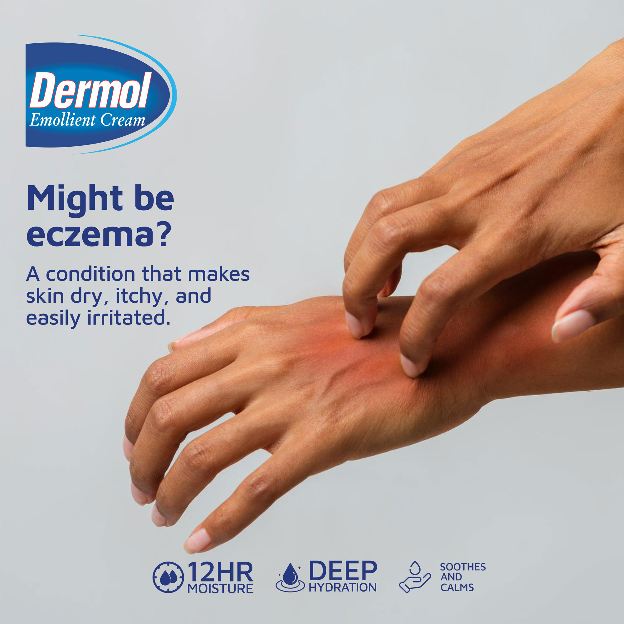 Biodeal Laboratories Limited Facebook ad