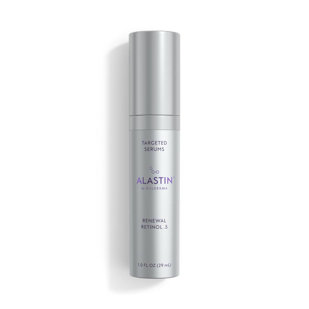 Alastin Skincare Facebook ad