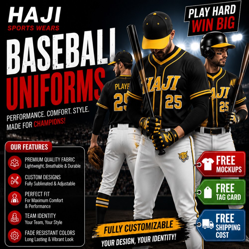 Haji sports wears Facebook ad: order a sample firt the place your bulk order?