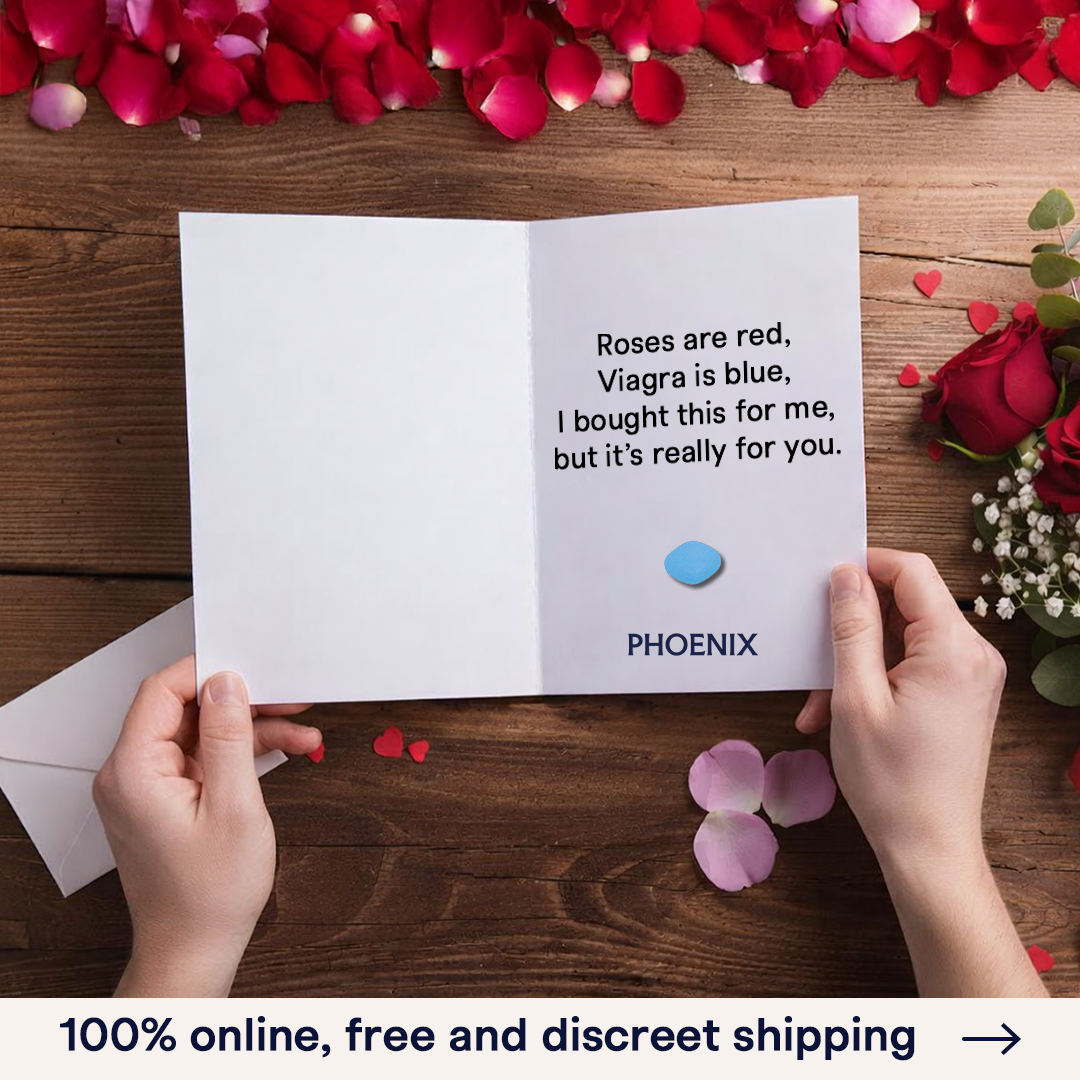 Phoenix Canada Facebook ad