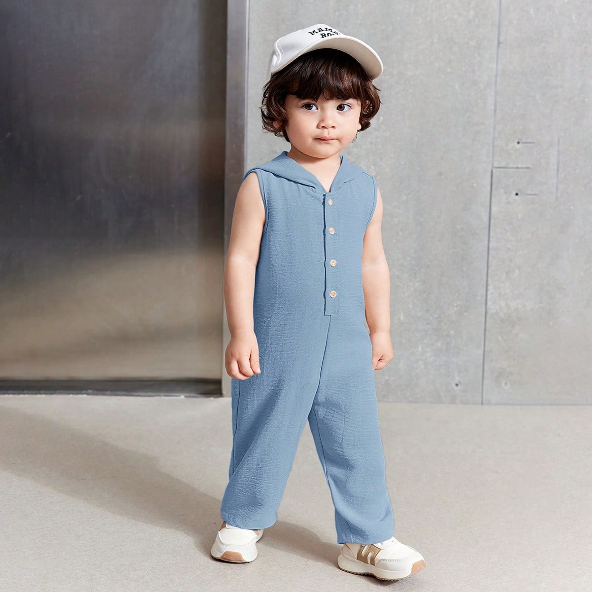SHEIN KIDS Facebook ad
