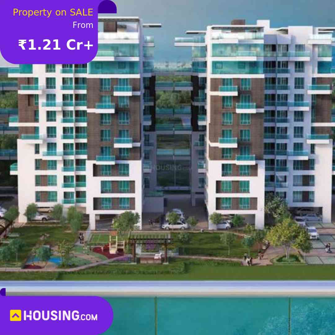 Housing - Home Utsav Facebook ad