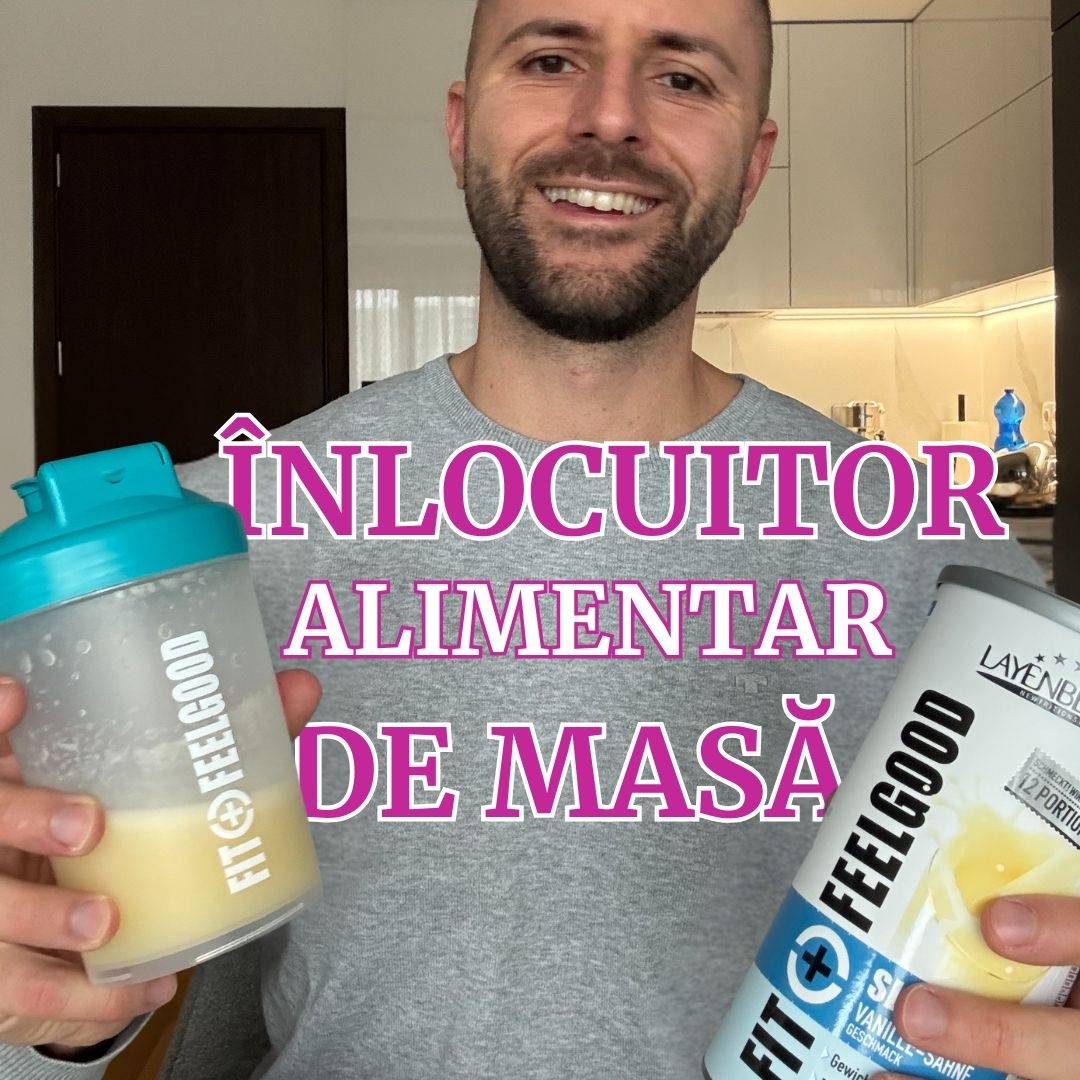 SlimShake-RO Facebook ad