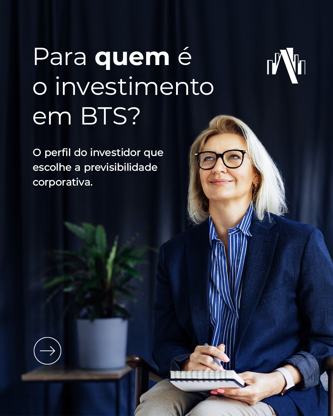 Inglaterra Premium Facebook ad: O modelo BTS (Build to Suit) se consolidou…