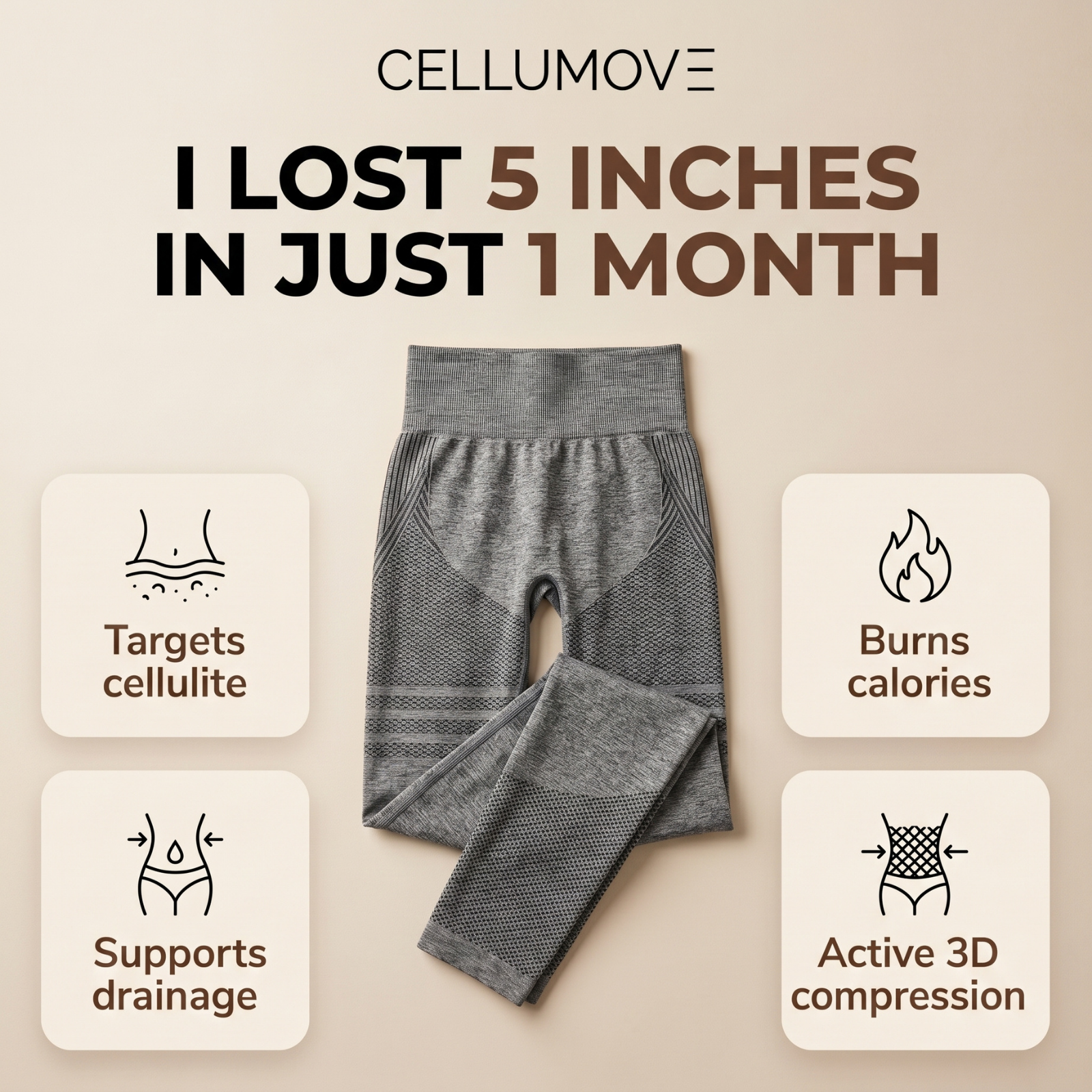 Cellumove Facebook ad