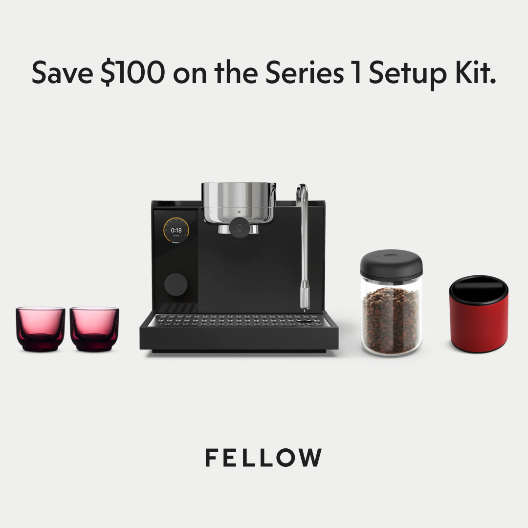 Fellow Facebook ad