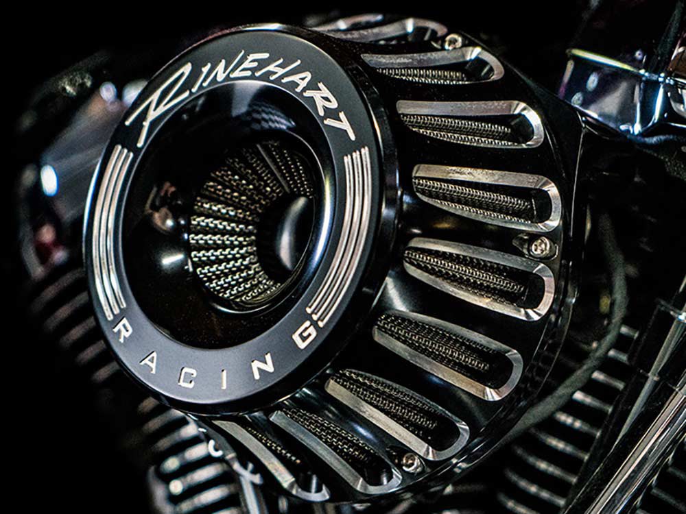 Coops Custom Cycles Facebook ad: Custom Harley Davidson Builds - Online Parts Store…