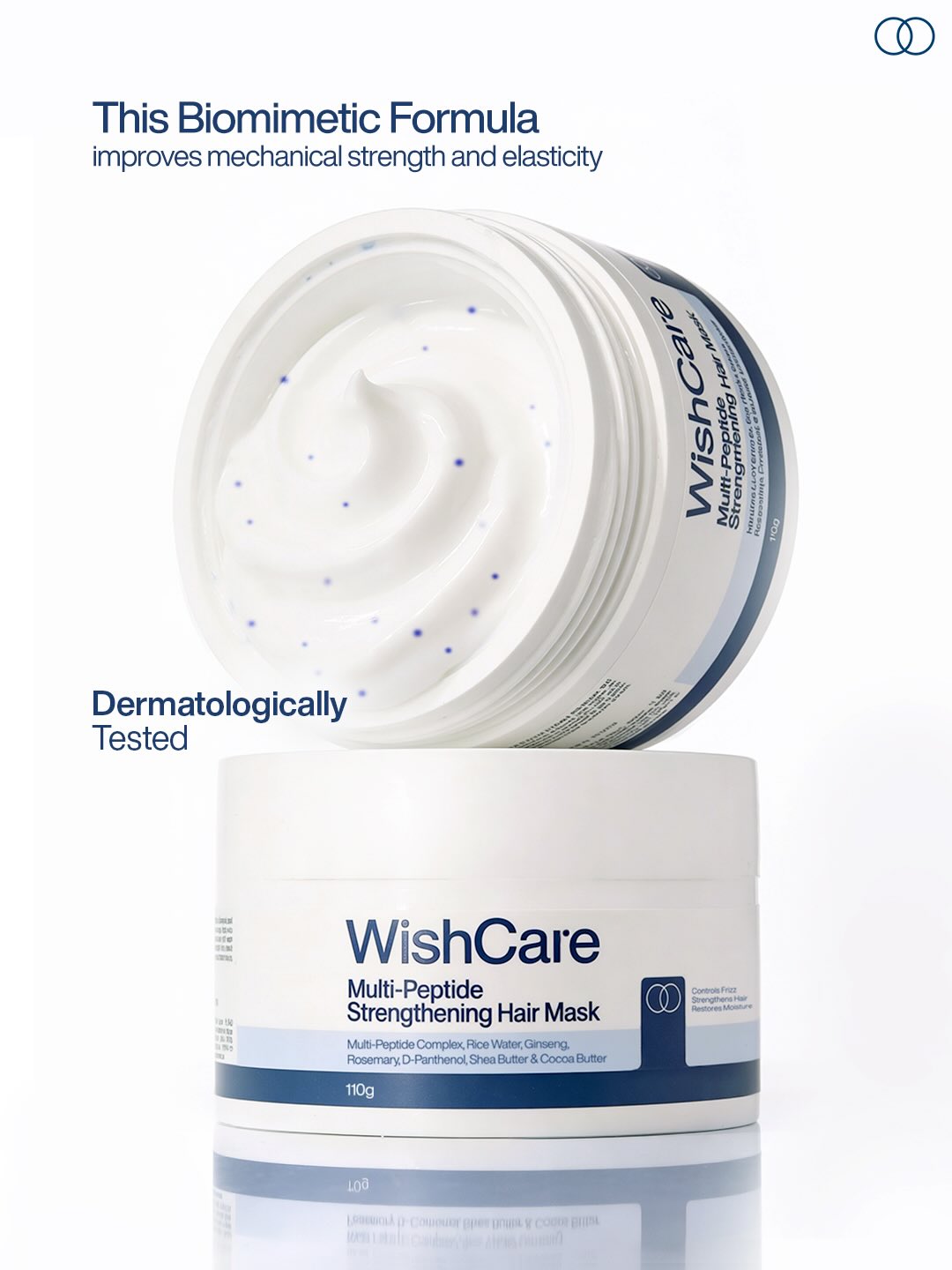 WishCare Facebook ad