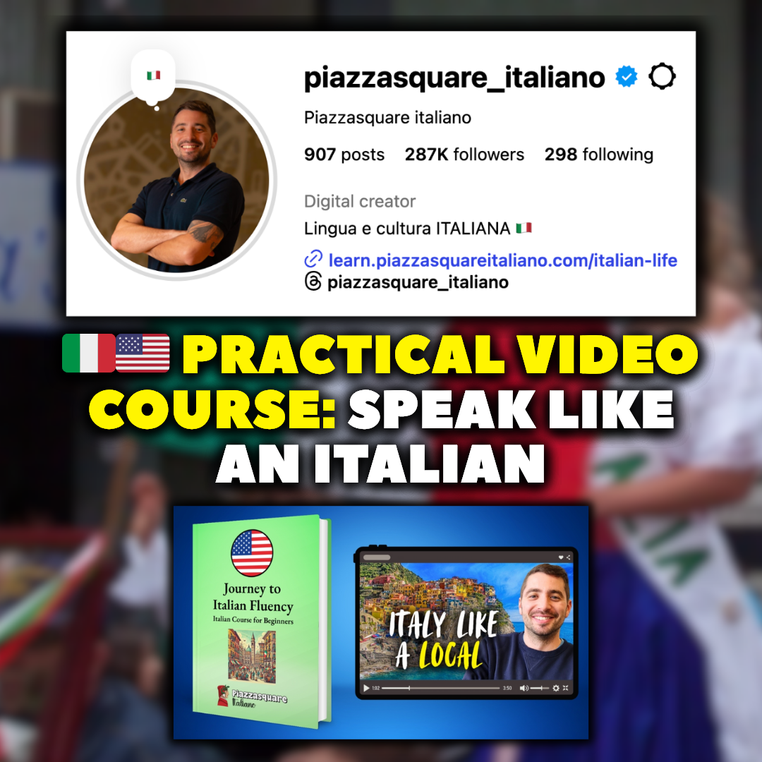 Piazzasquare Facebook ad