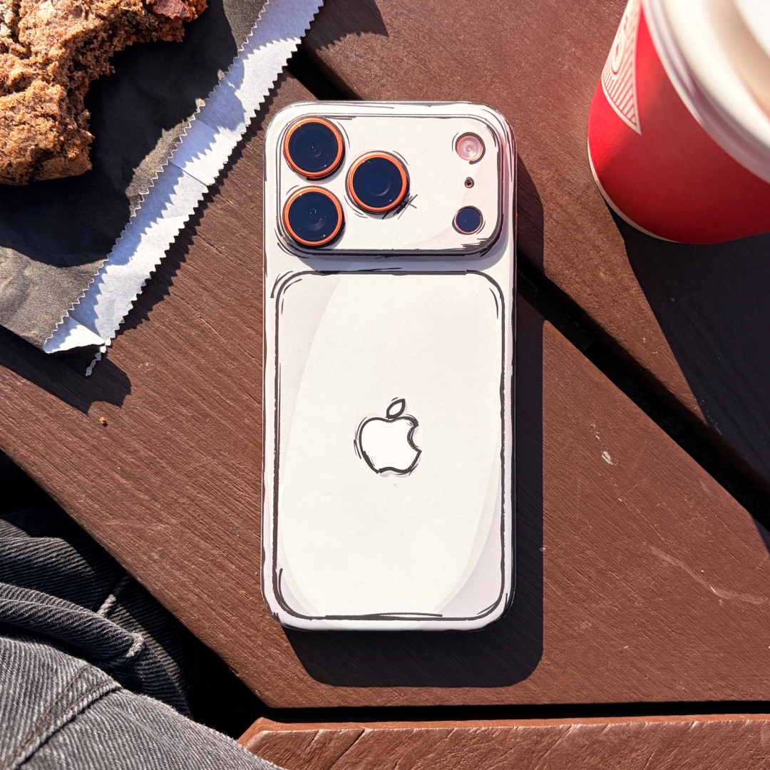 dbrand Facebook ad