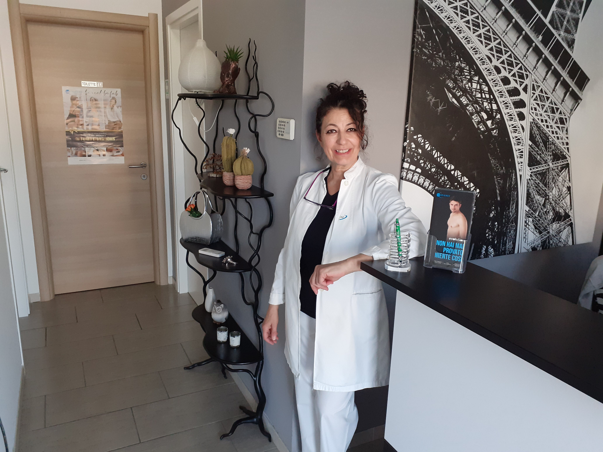 Giuliana Dal Pino Monsummano Terme PT Facebook ad