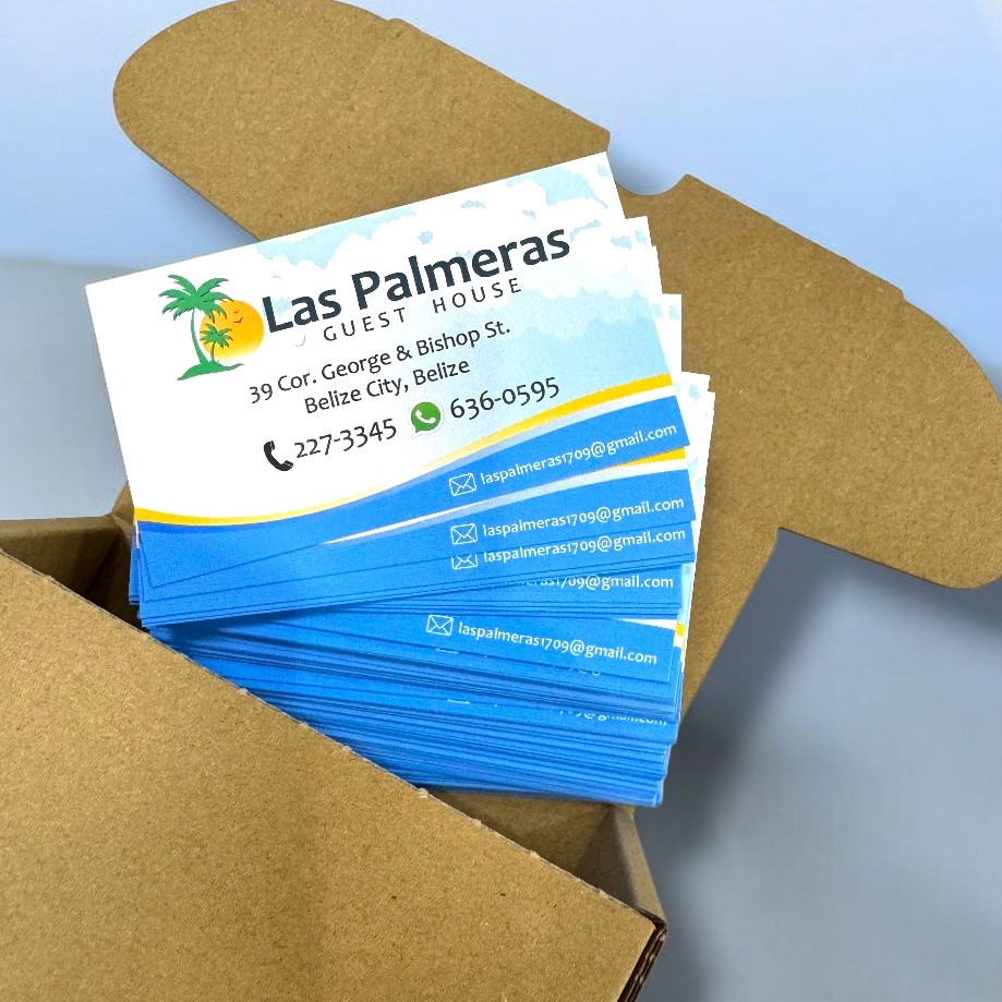 Print Shop Facebook ad
