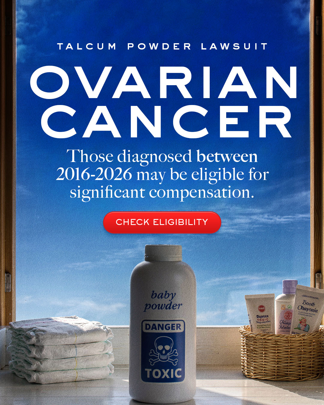 Free Legal Reviews Facebook ad